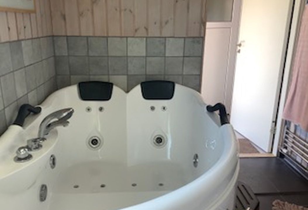 Photo of Bathroom in Broager