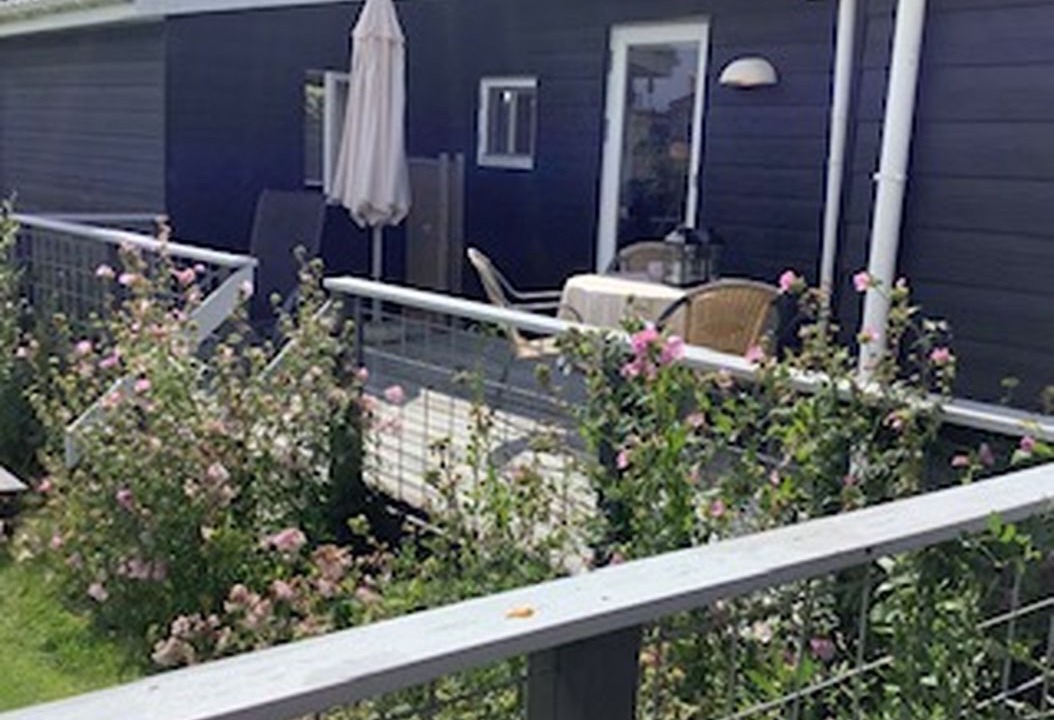 Photo of Patio Balcony in Broager