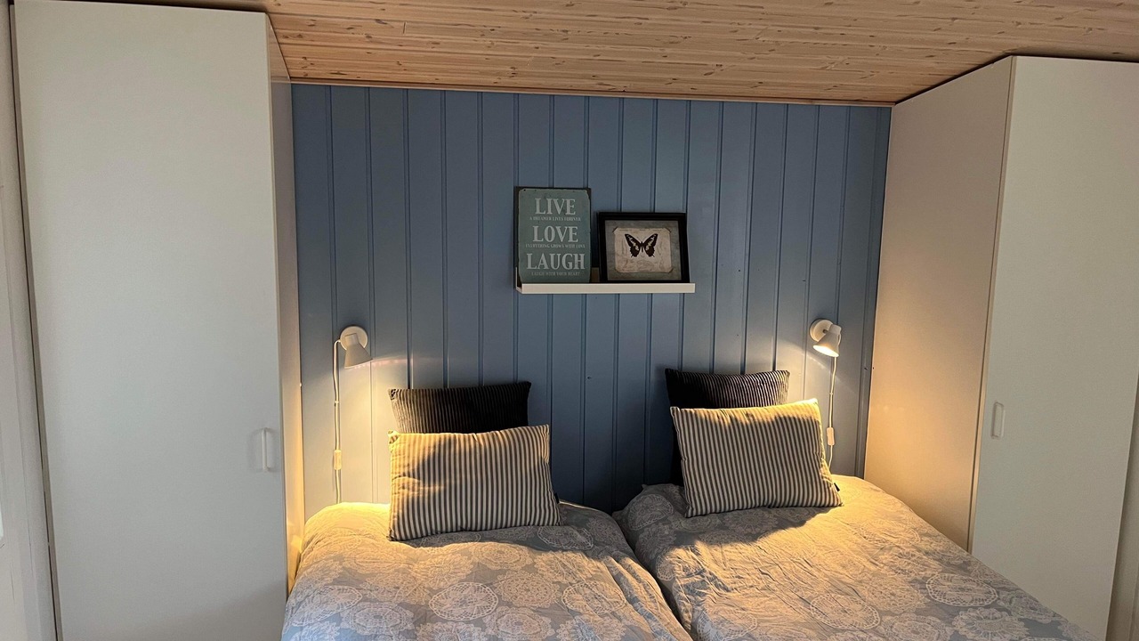 Photo of Bedroom in Broager