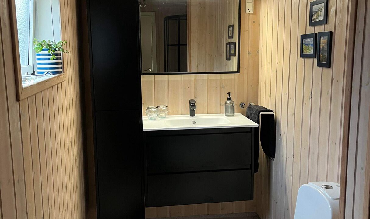 Photo of Bathroom in Broager