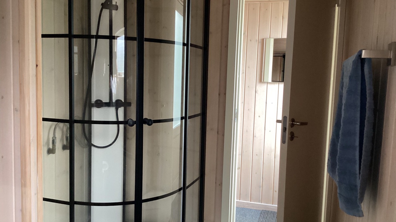 Photo of Bathroom in Broager