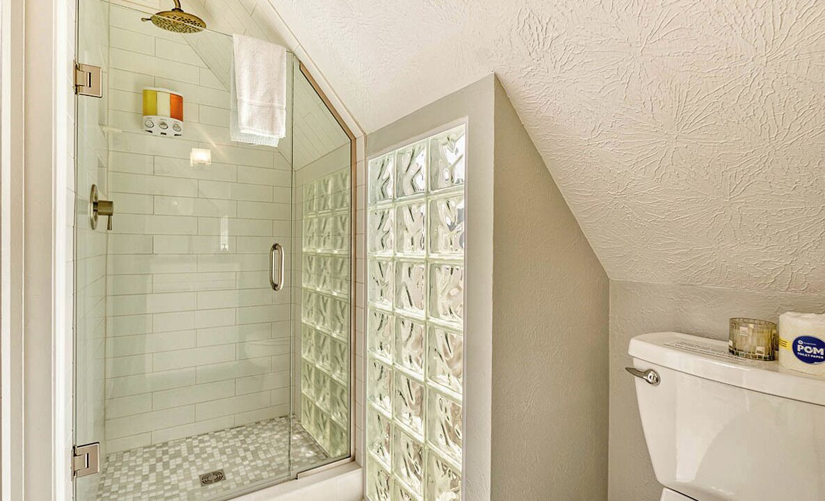 Photo of Bathroom in Ocean Park