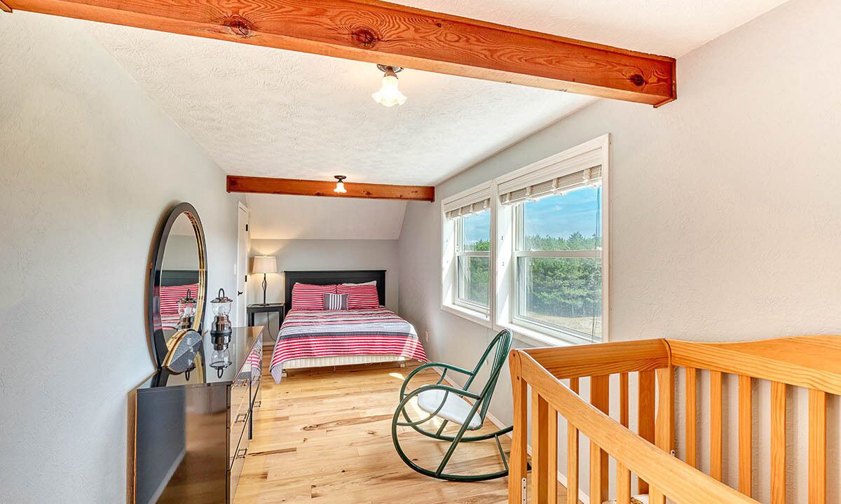 Photo of Bedroom in Ocean Park