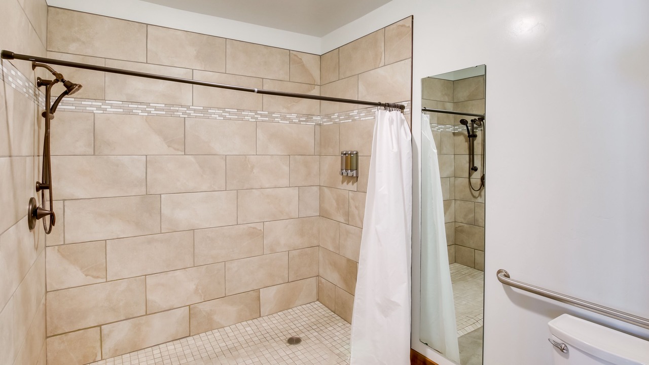 Photo of Bathroom in Lava Hot Springs