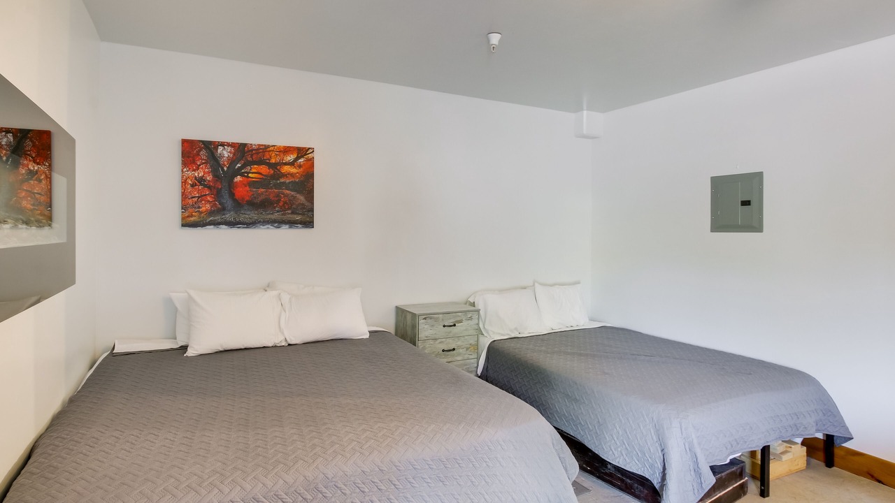 Photo of Bedroom in Lava Hot Springs