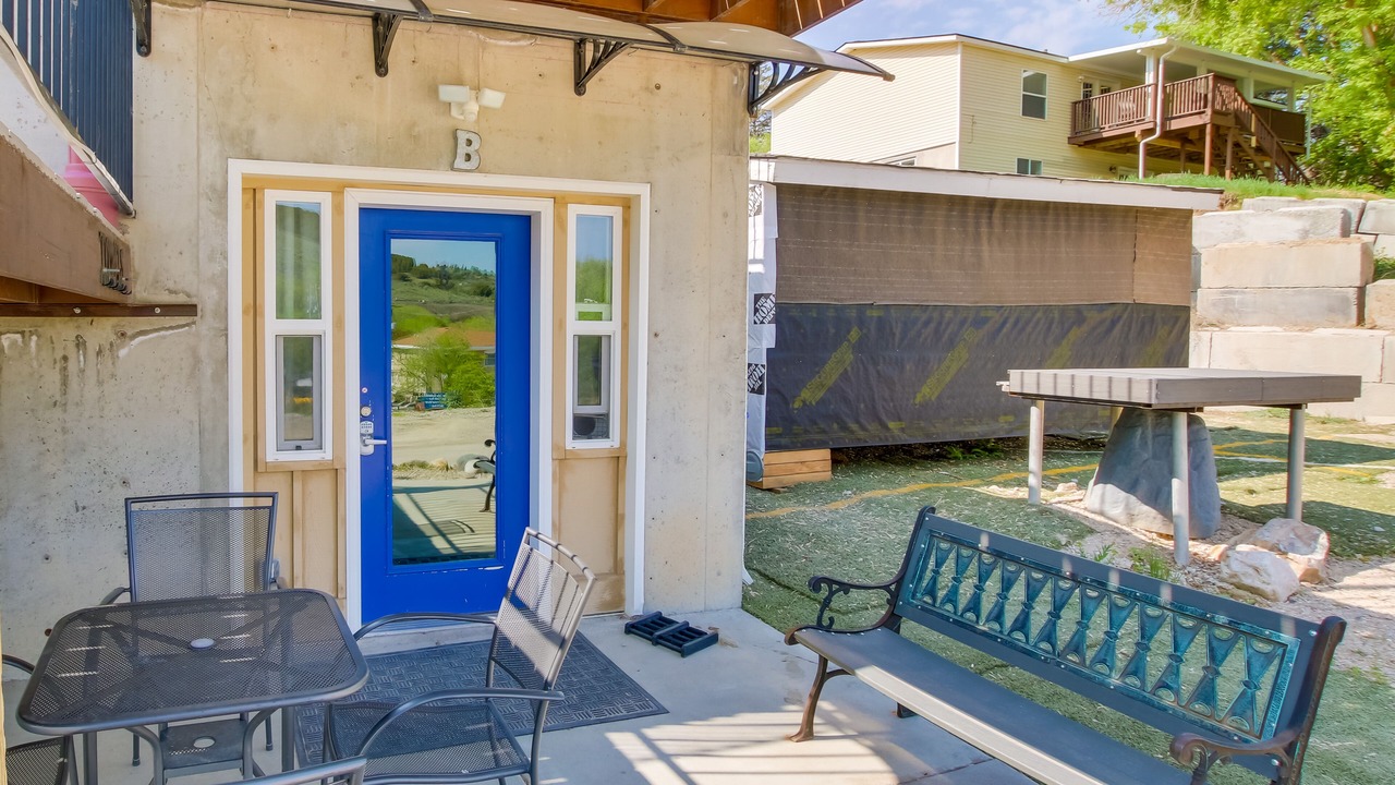 Photo of Outdoor in Lava Hot Springs