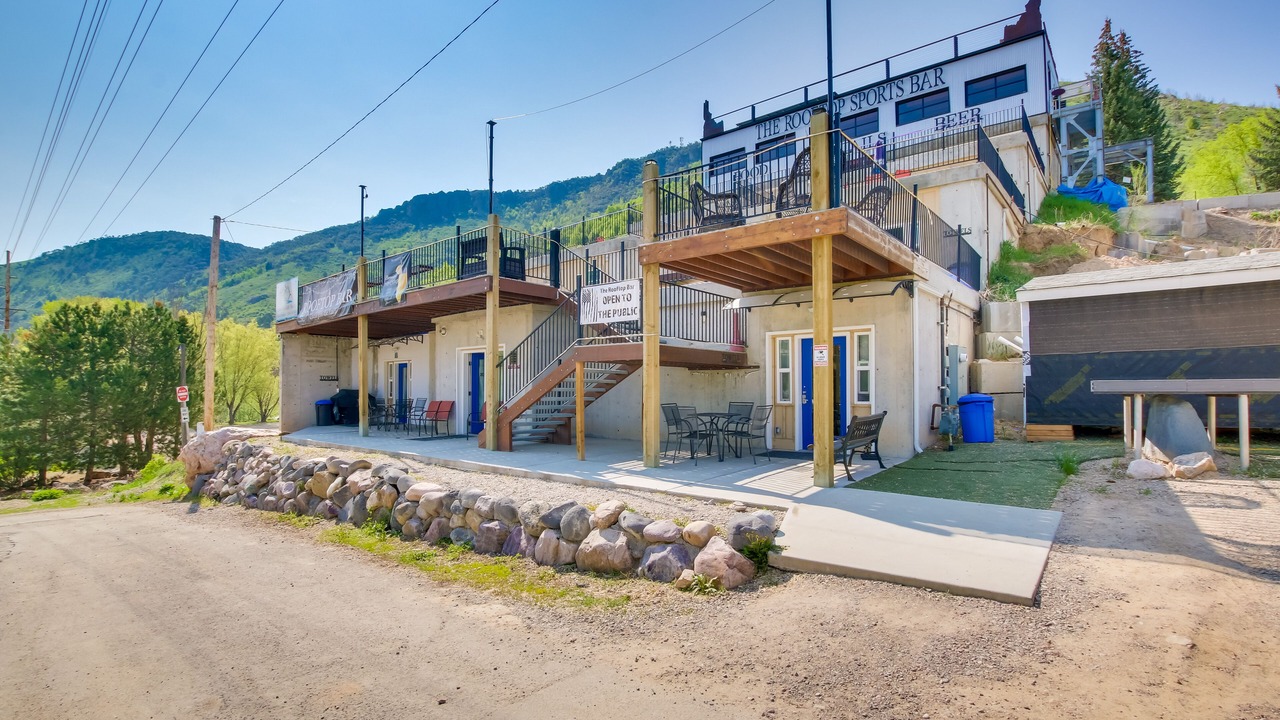 Photo of Outdoor in Lava Hot Springs