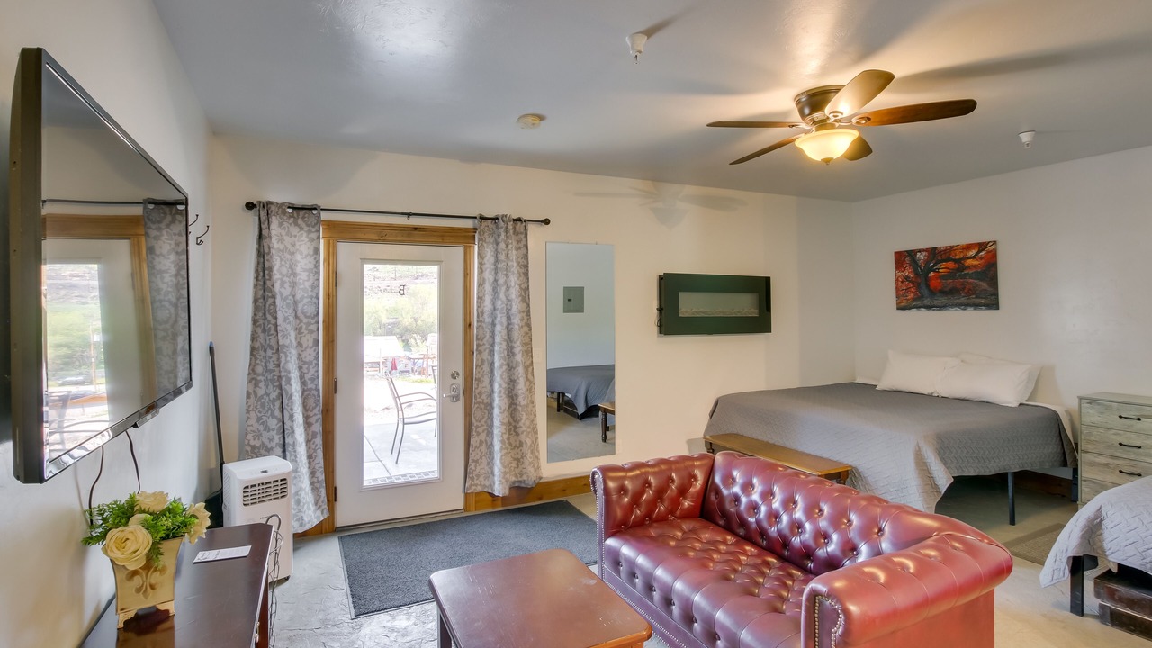 Photo of Bedroom in Lava Hot Springs