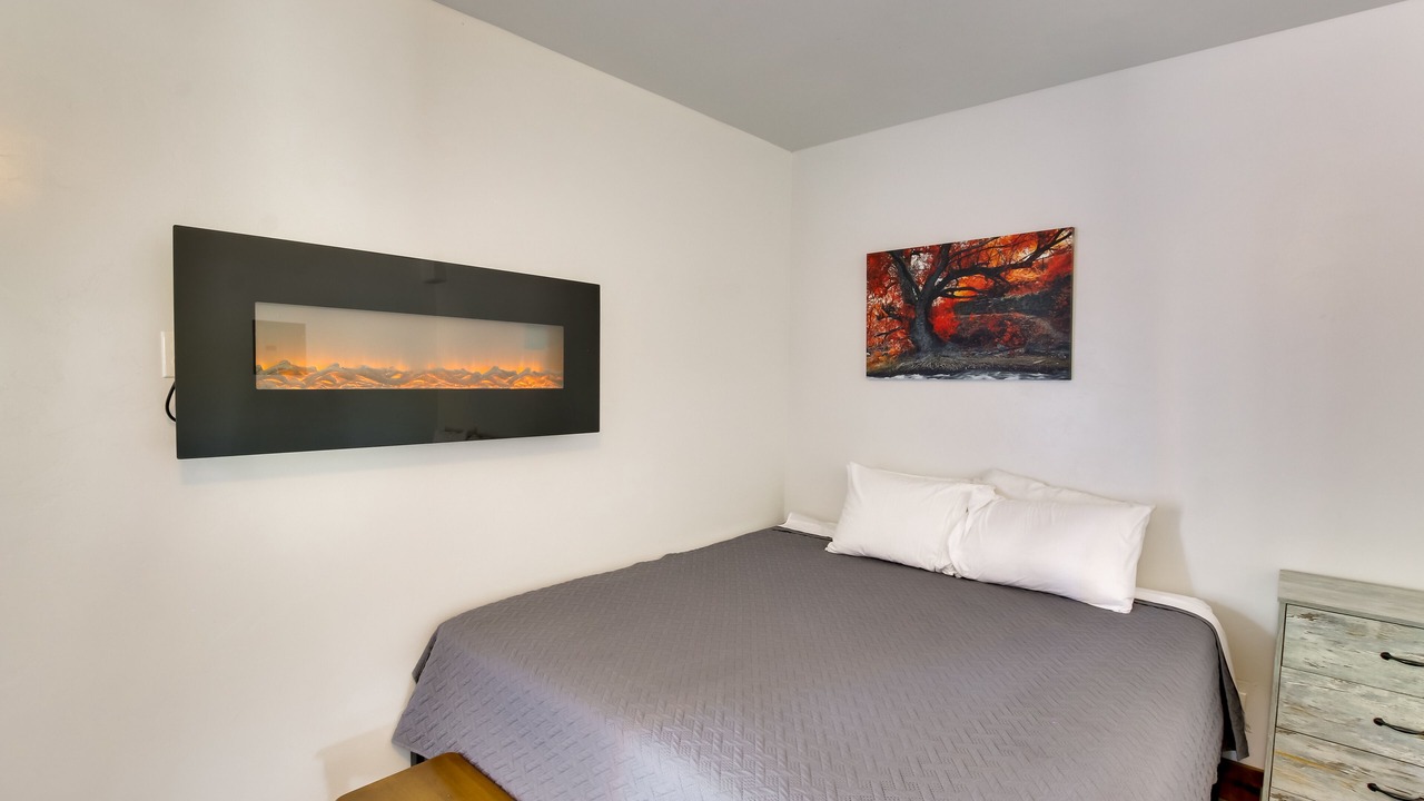 Photo of Bedroom in Lava Hot Springs
