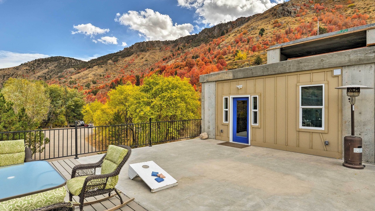 Photo of Outdoor in Lava Hot Springs