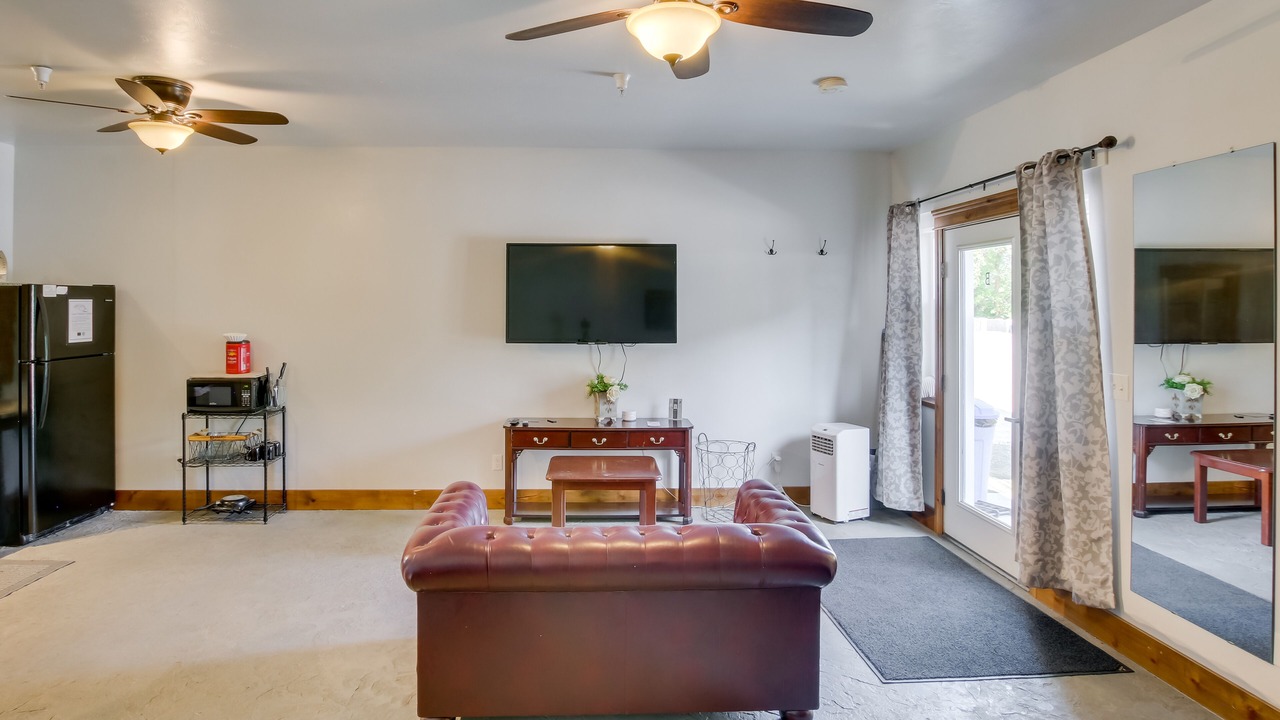 Photo of Livingroom in Lava Hot Springs