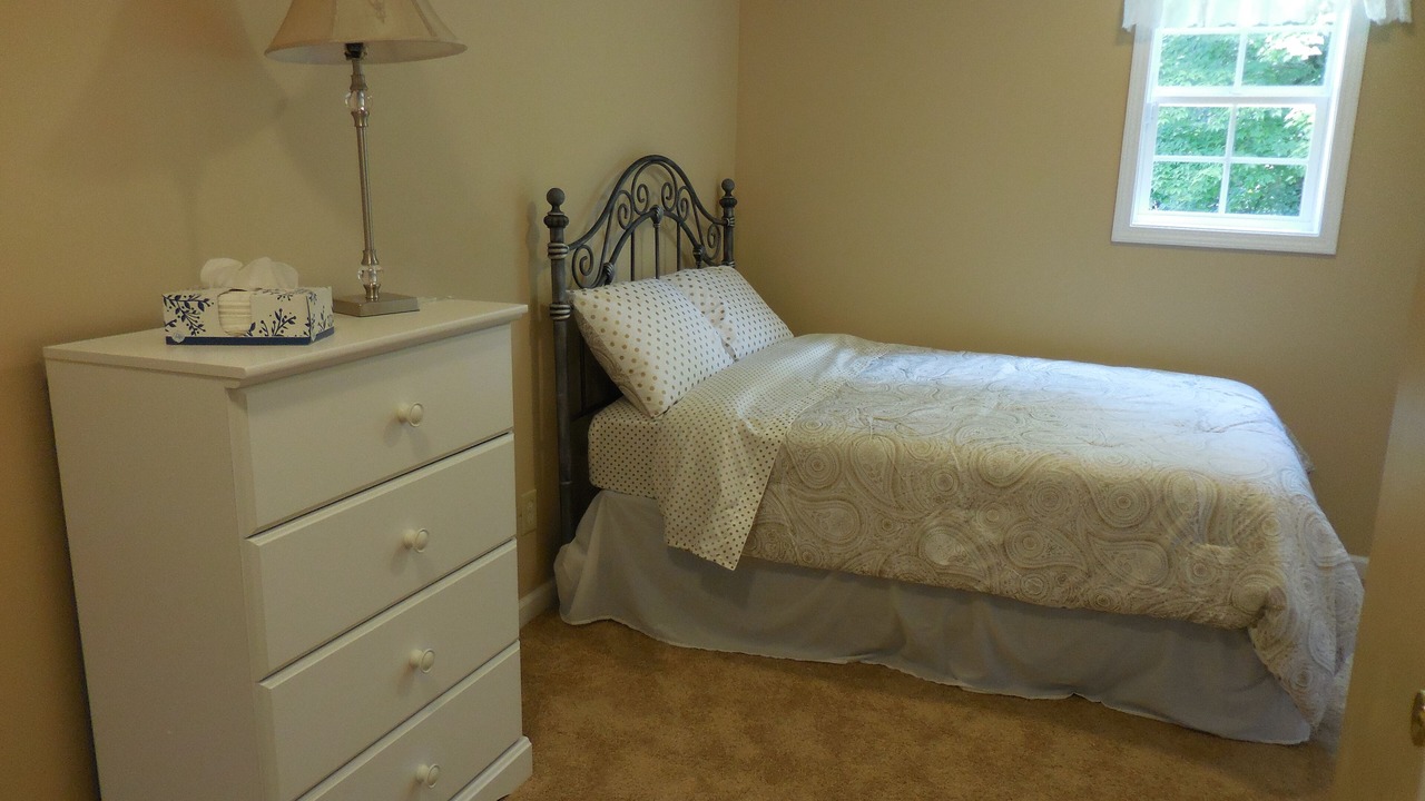 Photo of Bedroom in Athens