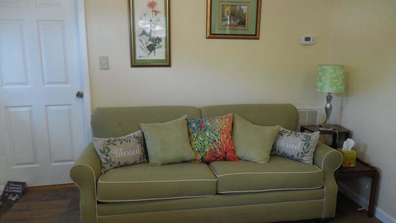 Photo of Livingroom in Athens