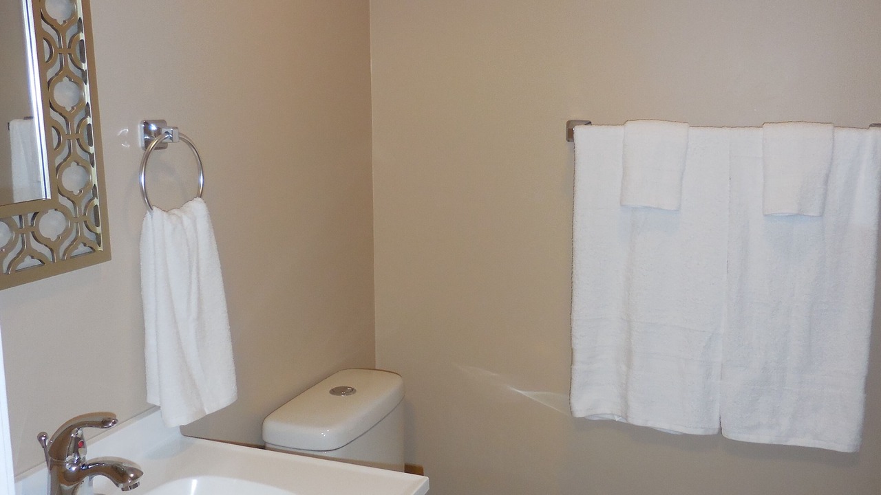 Photo of Bathroom in Athens