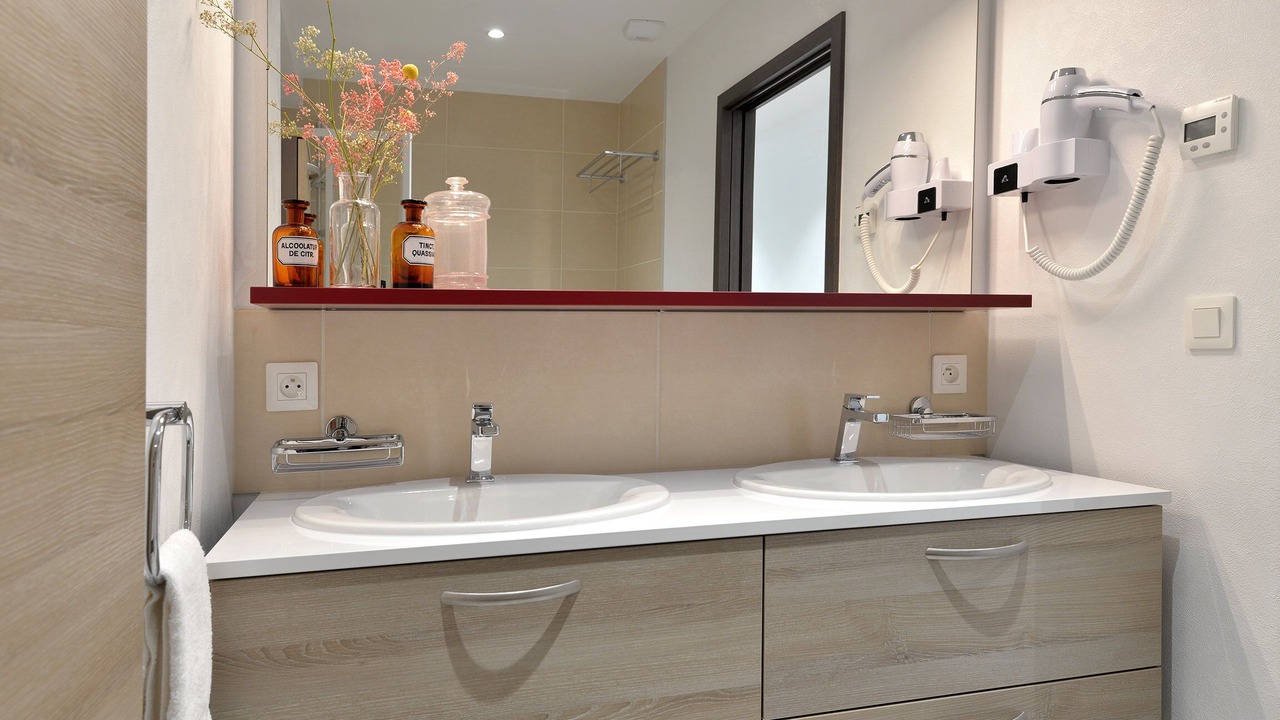 Photo of Bathroom in Colmar Centre Ville