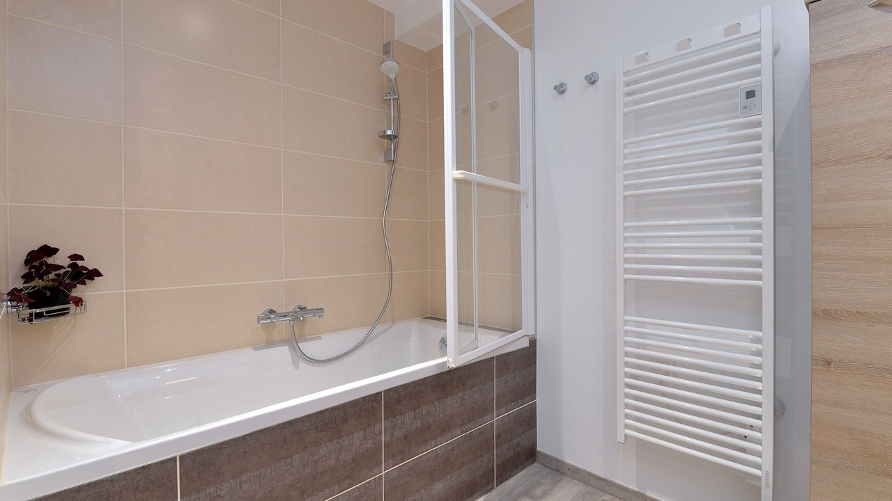 Photo of Bathroom in Colmar Centre Ville