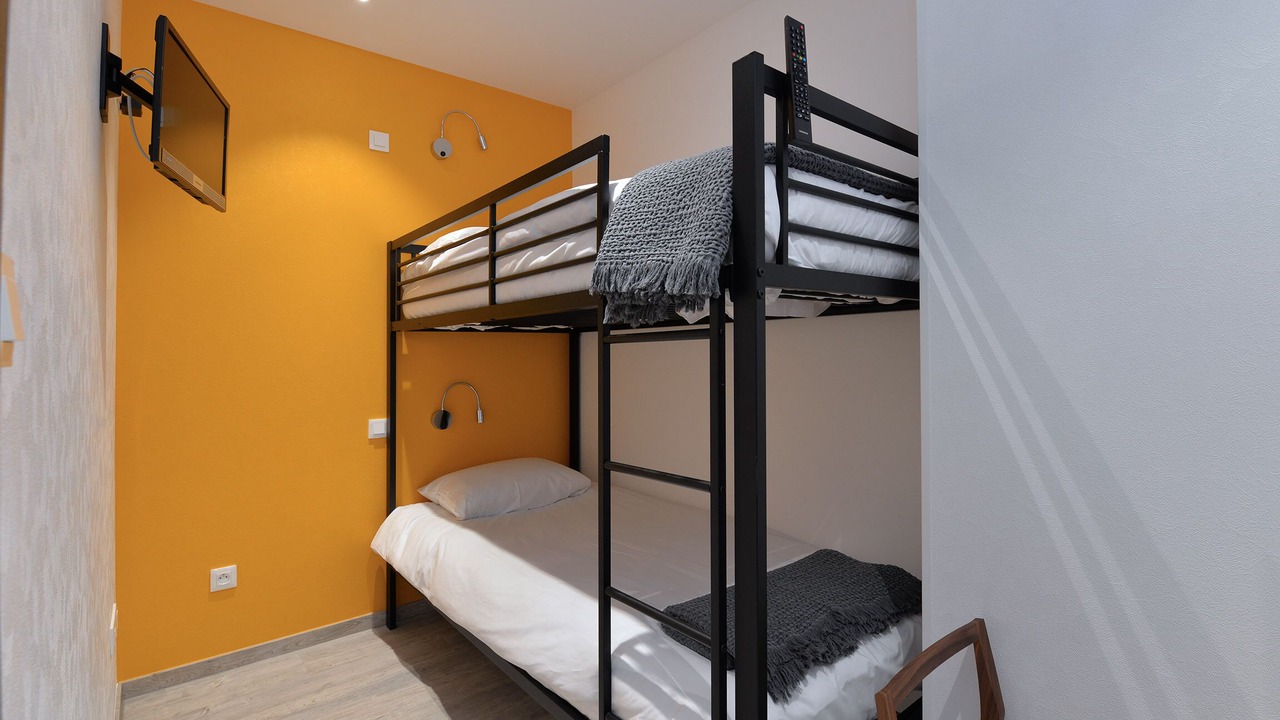 Photo of Bedroom in Colmar Centre Ville