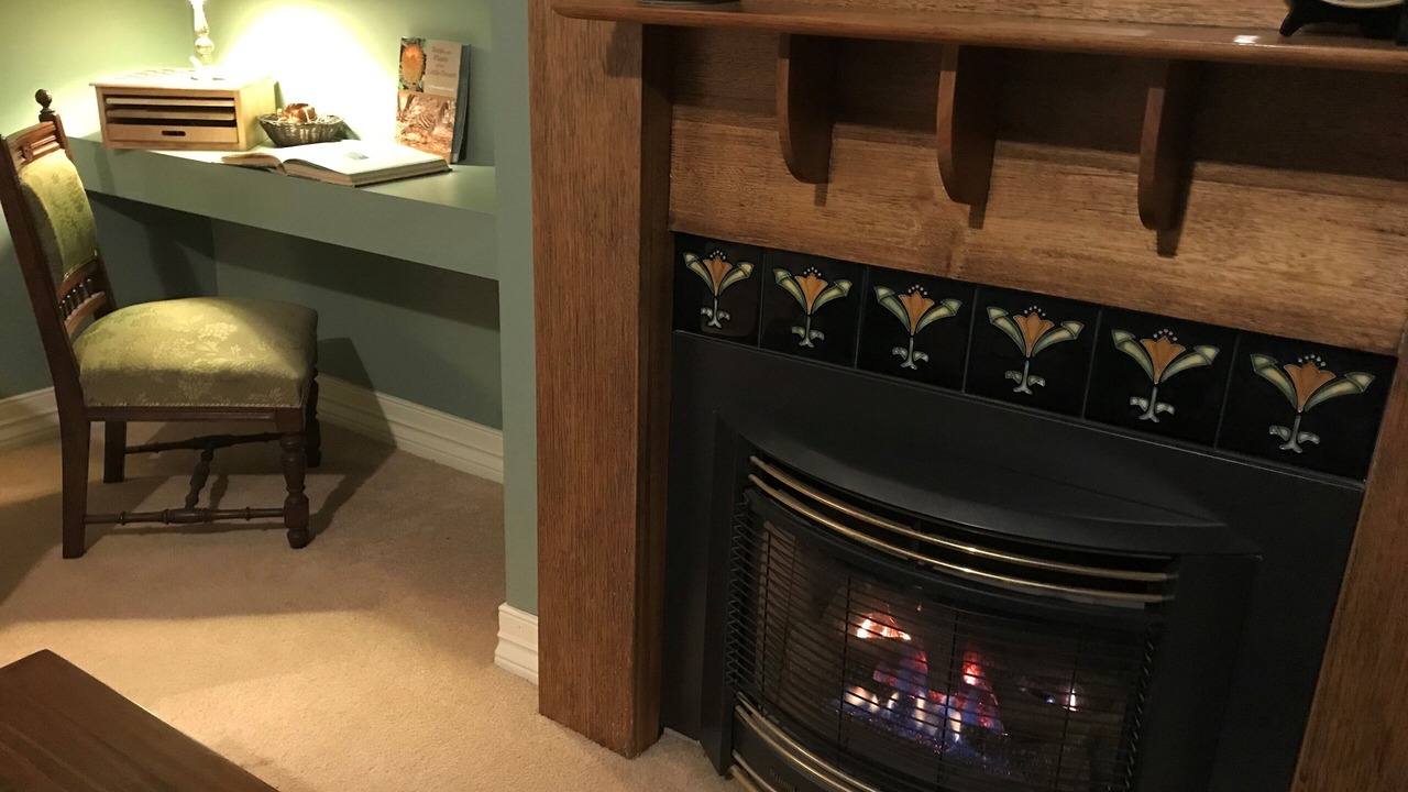 Photo of Livingroom in Horsham