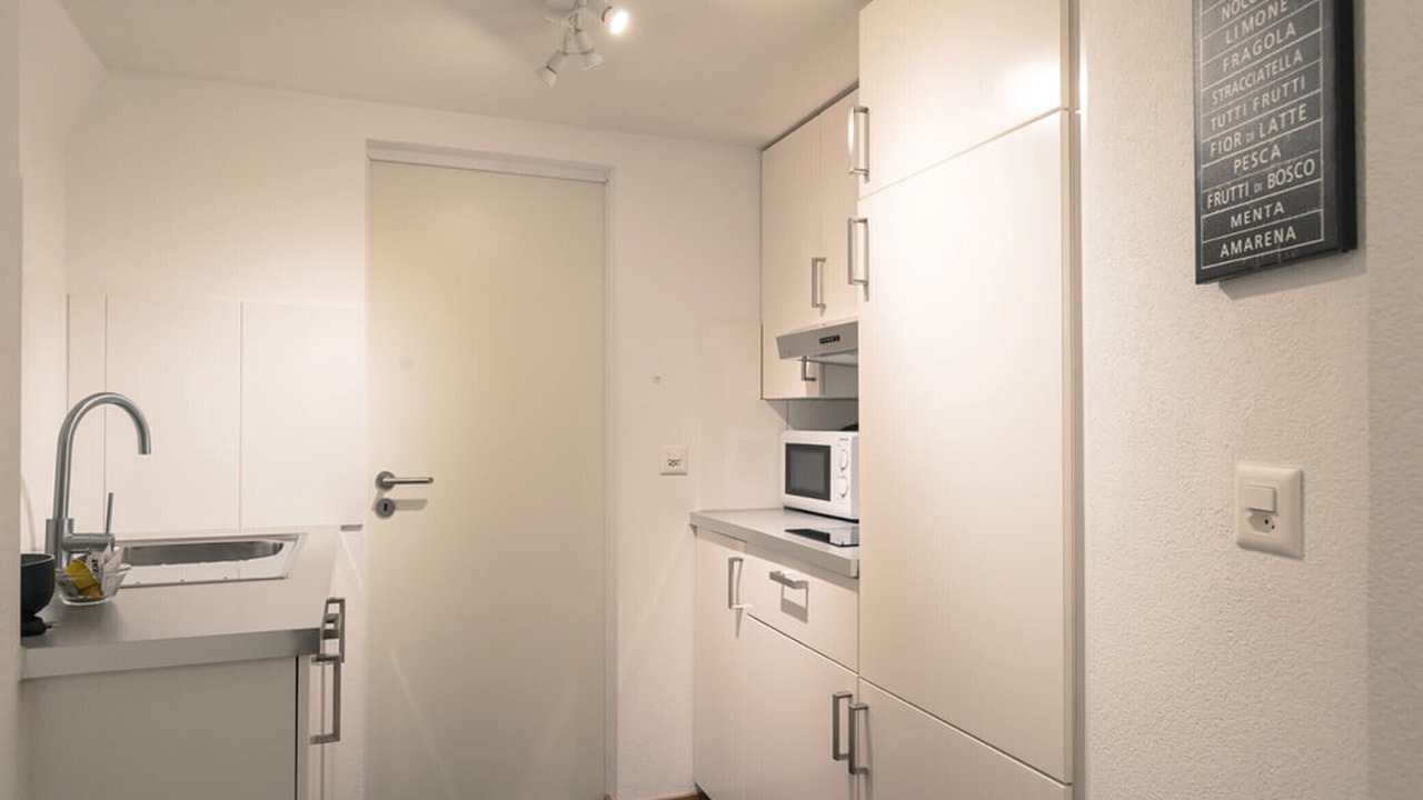 Photo of Kitchen in Lucerne