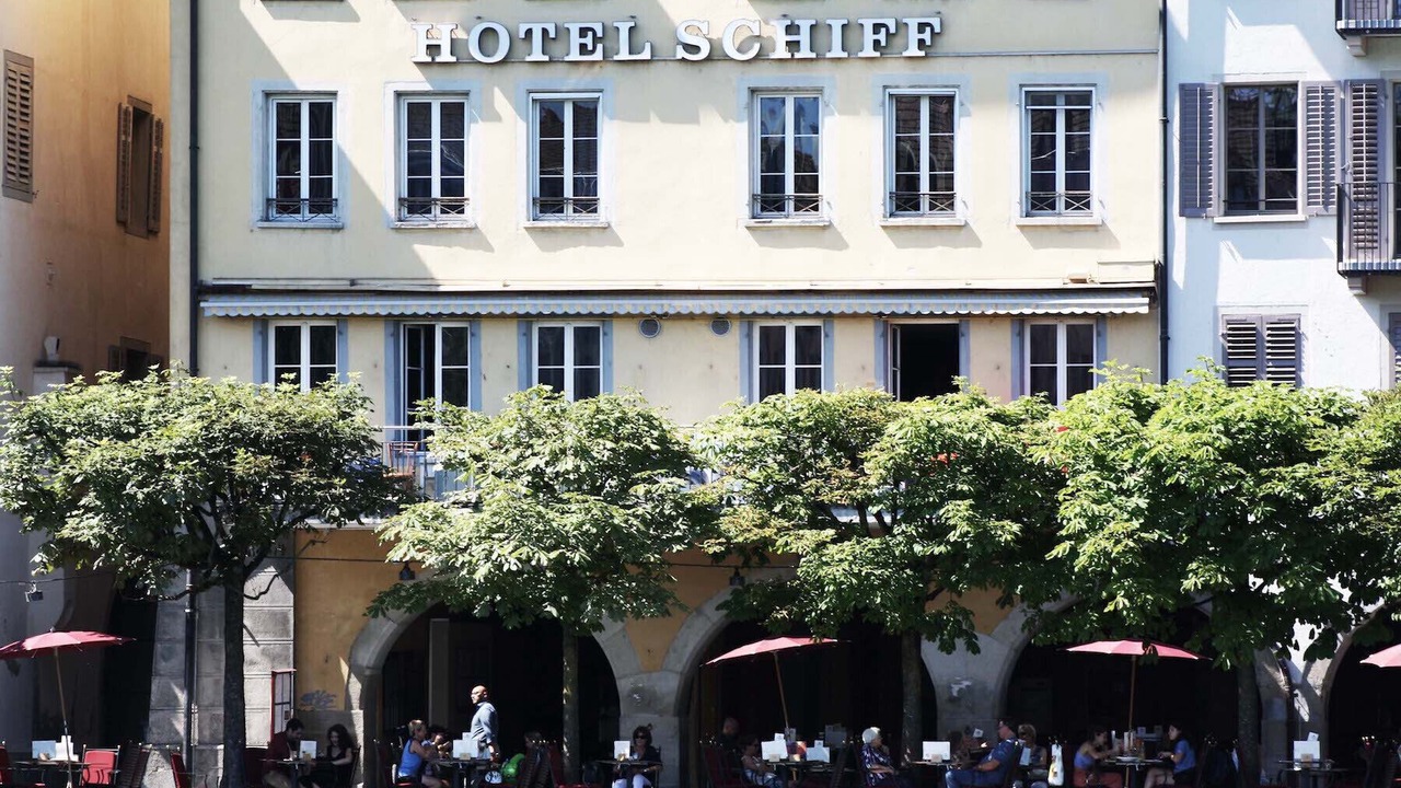 Photo of Outdoor in Lucerne