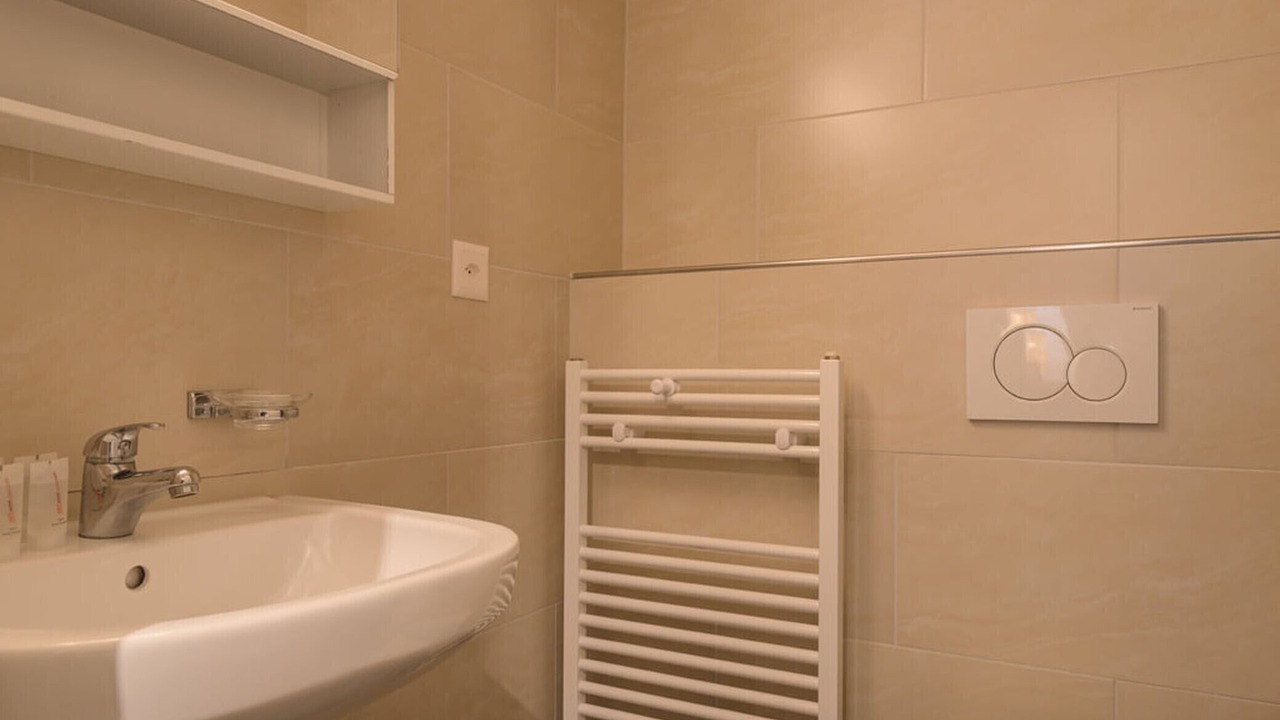 Photo of Bathroom in Lucerne