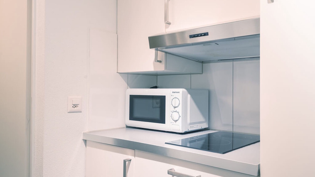 Photo of Kitchen in Lucerne