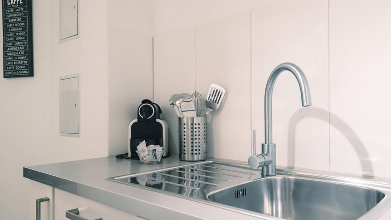 Photo of Kitchen in Lucerne