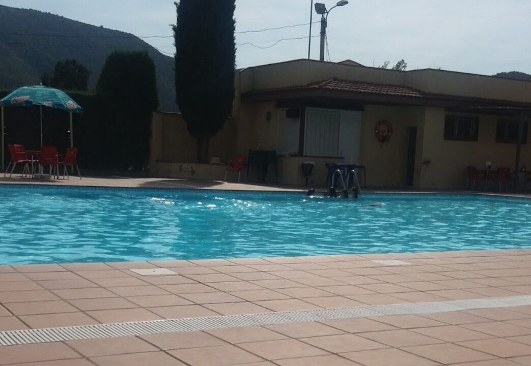 Photo of Outdoor in Camarasa