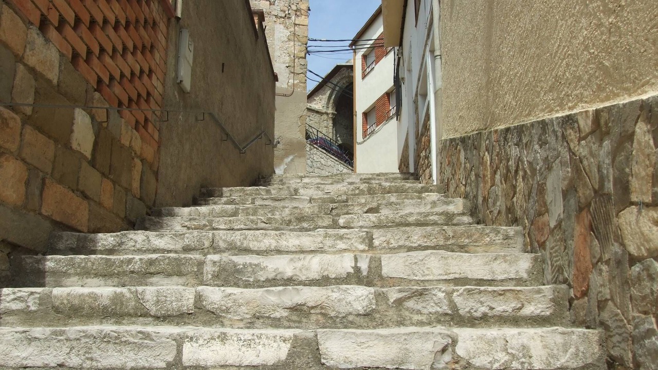 Photo of Outdoor in Camarasa