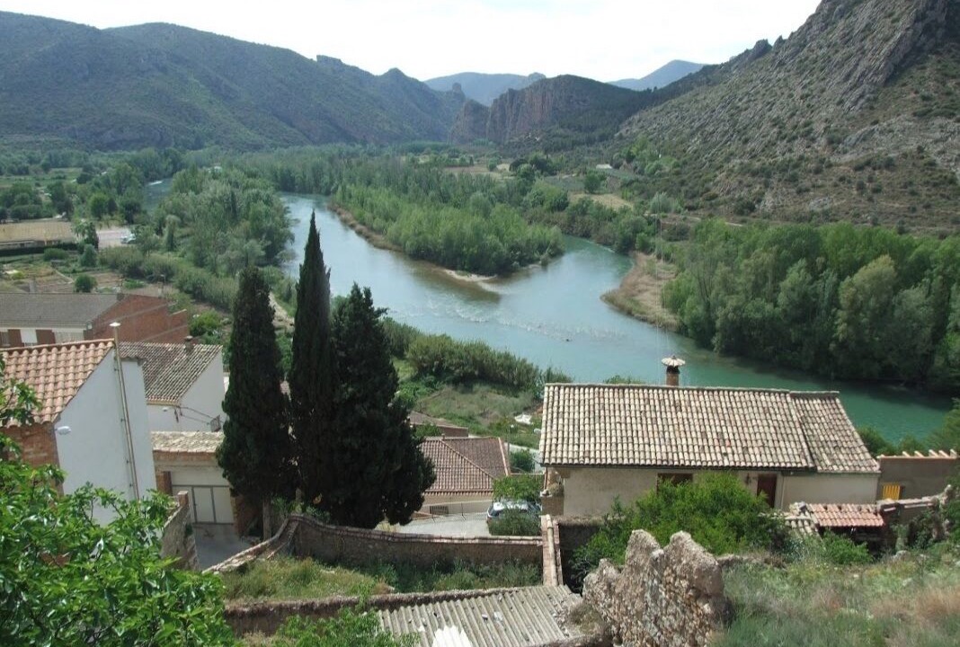 Photo of Outdoor in Camarasa