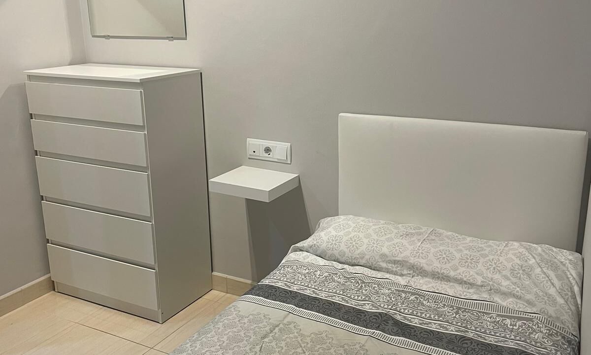 Photo of Bedroom in Camarasa