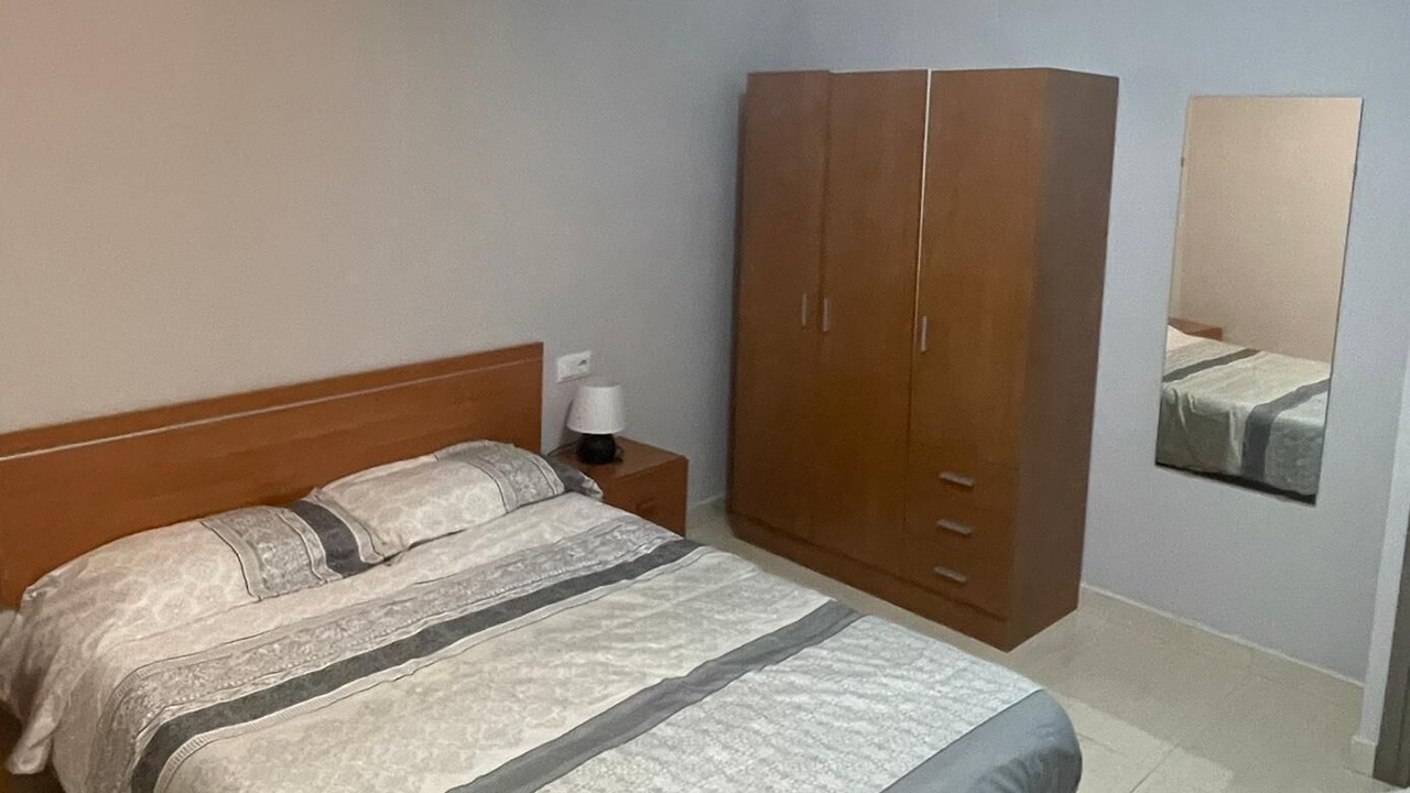 Photo of Bedroom in Camarasa
