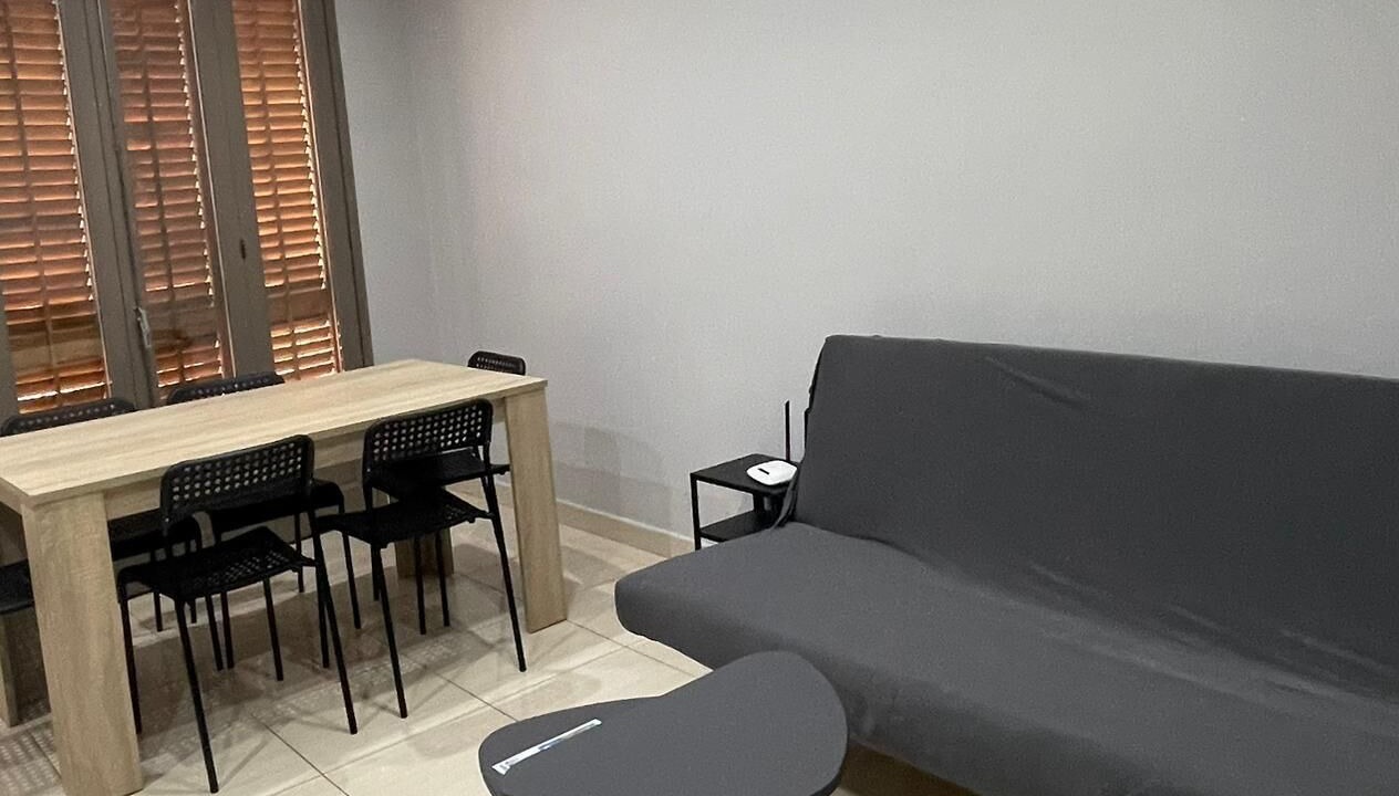 Photo of Livingroom in Camarasa