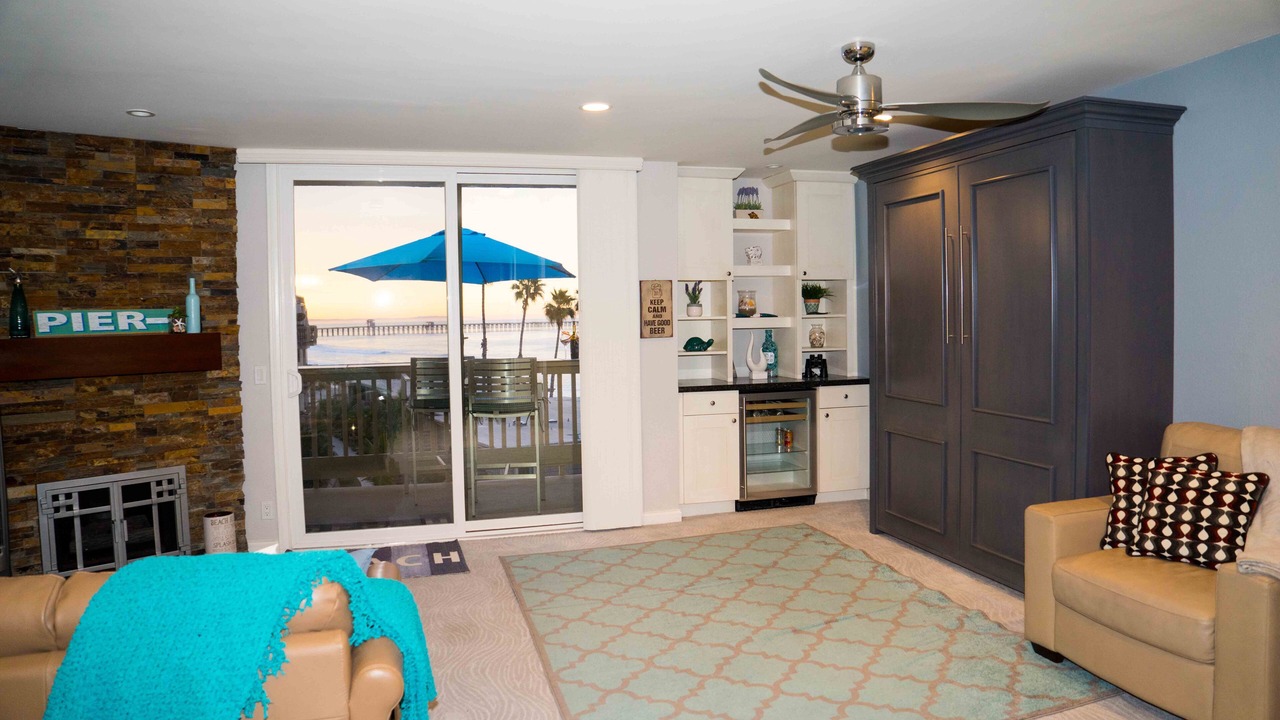 Photo of Bedroom in Townsite