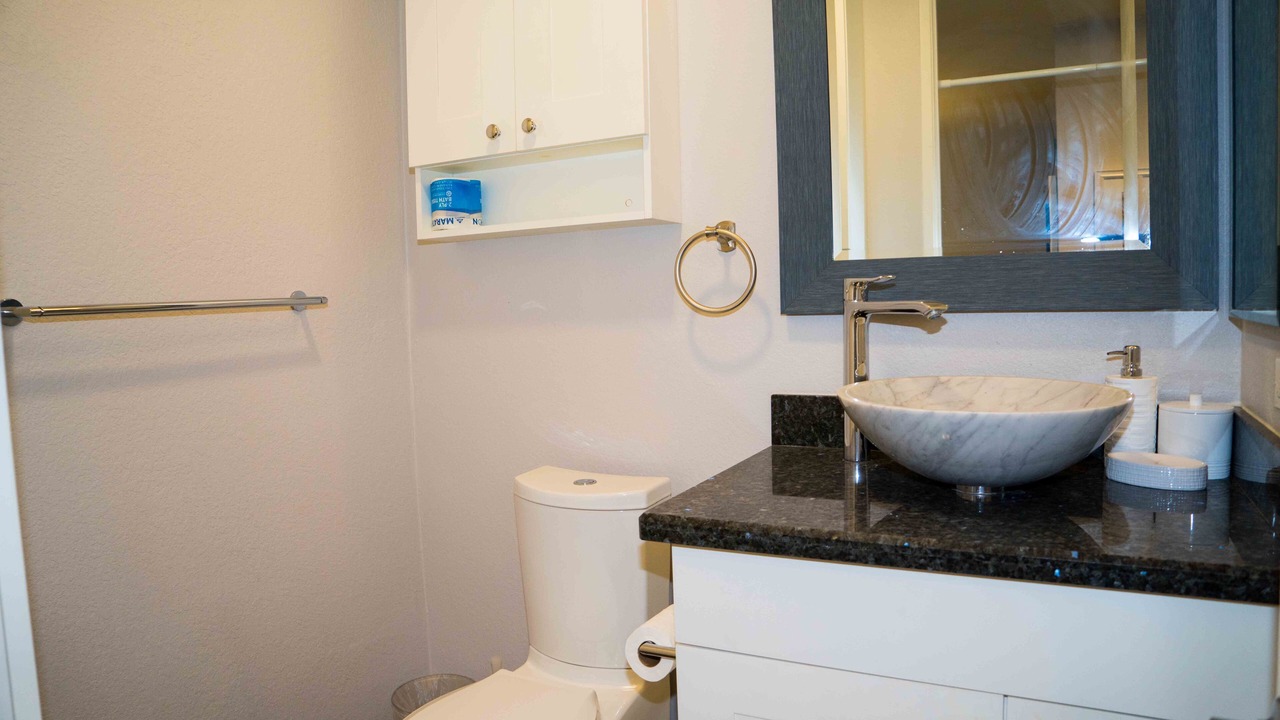Photo of Bathroom in Townsite