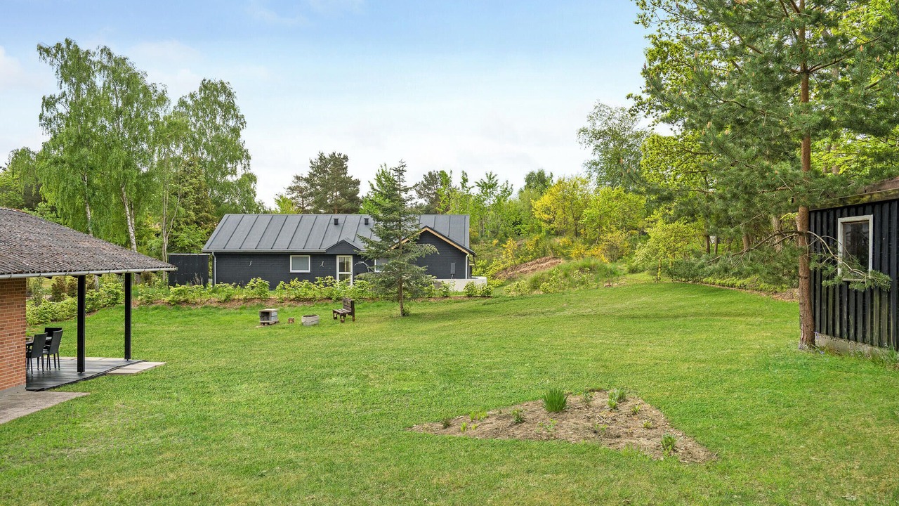 Photo of Outdoor in Skødshoved Strand