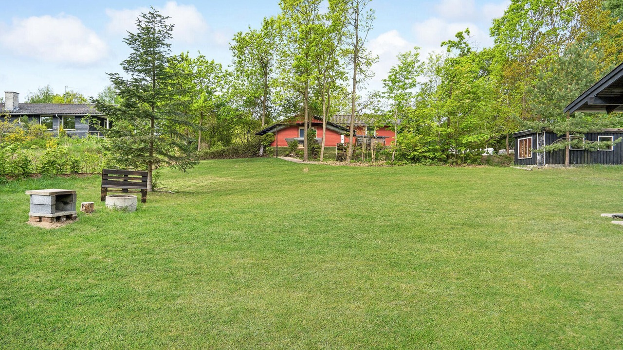 Photo of Outdoor in Skødshoved Strand