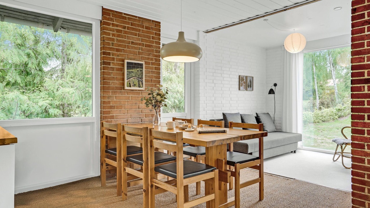 Photo of Bedroom in Skødshoved Strand