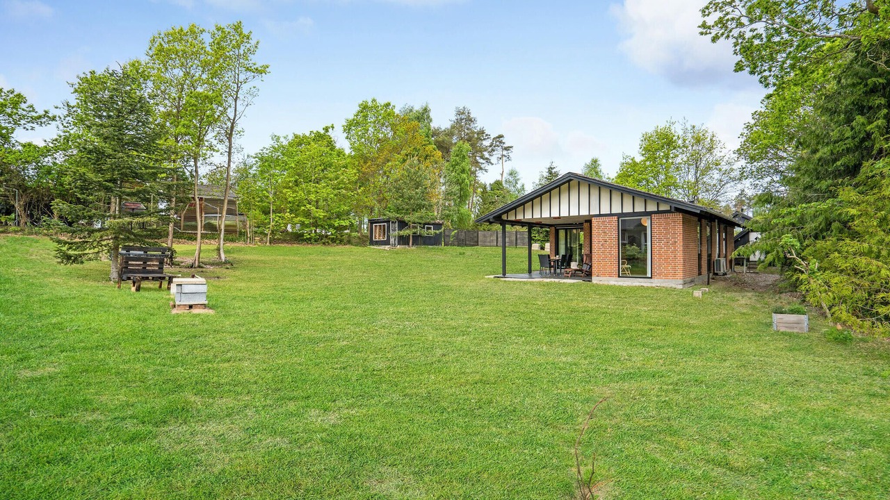 Photo of Outdoor in Skødshoved Strand
