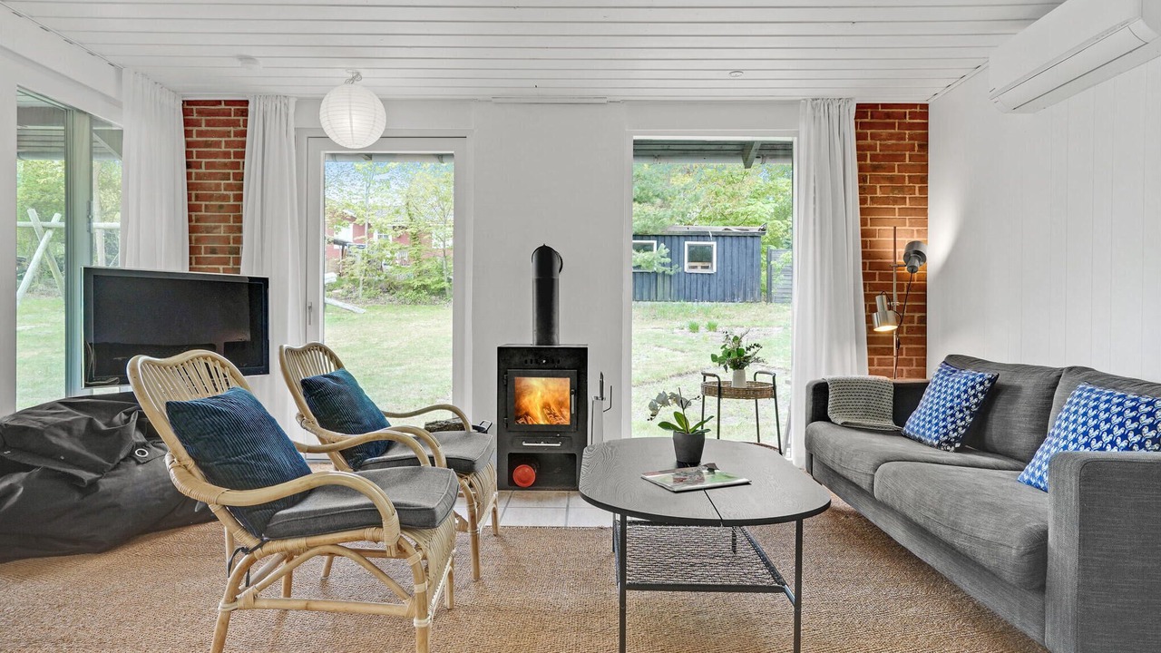 Photo of Bedroom in Skødshoved Strand