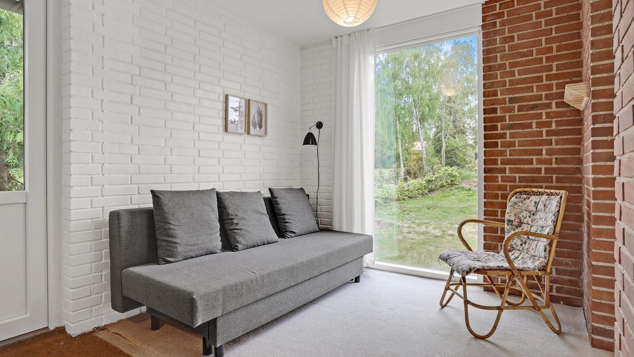 Photo of Bedroom in Skødshoved Strand