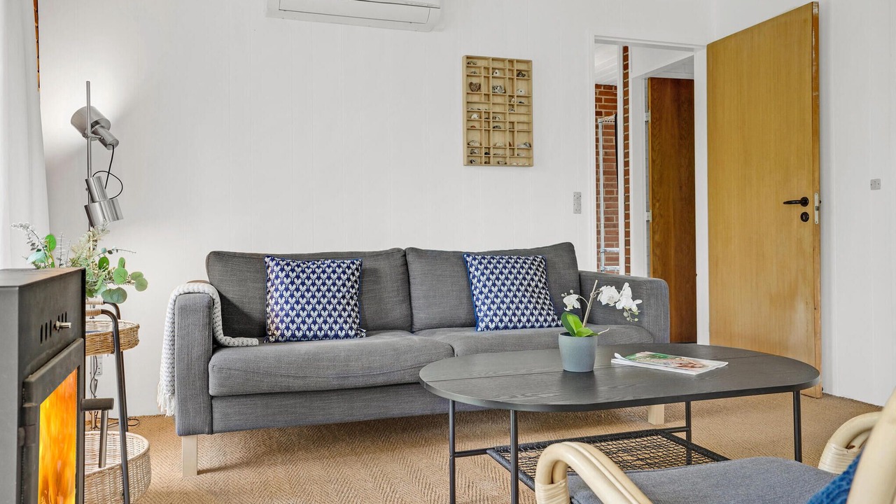 Photo of Bedroom in Skødshoved Strand
