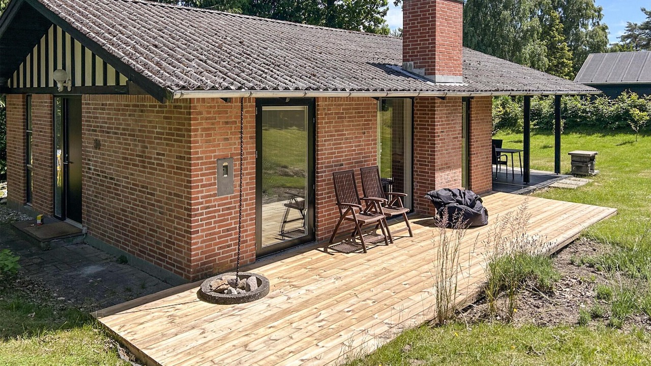 Photo of Outdoor in Skødshoved Strand