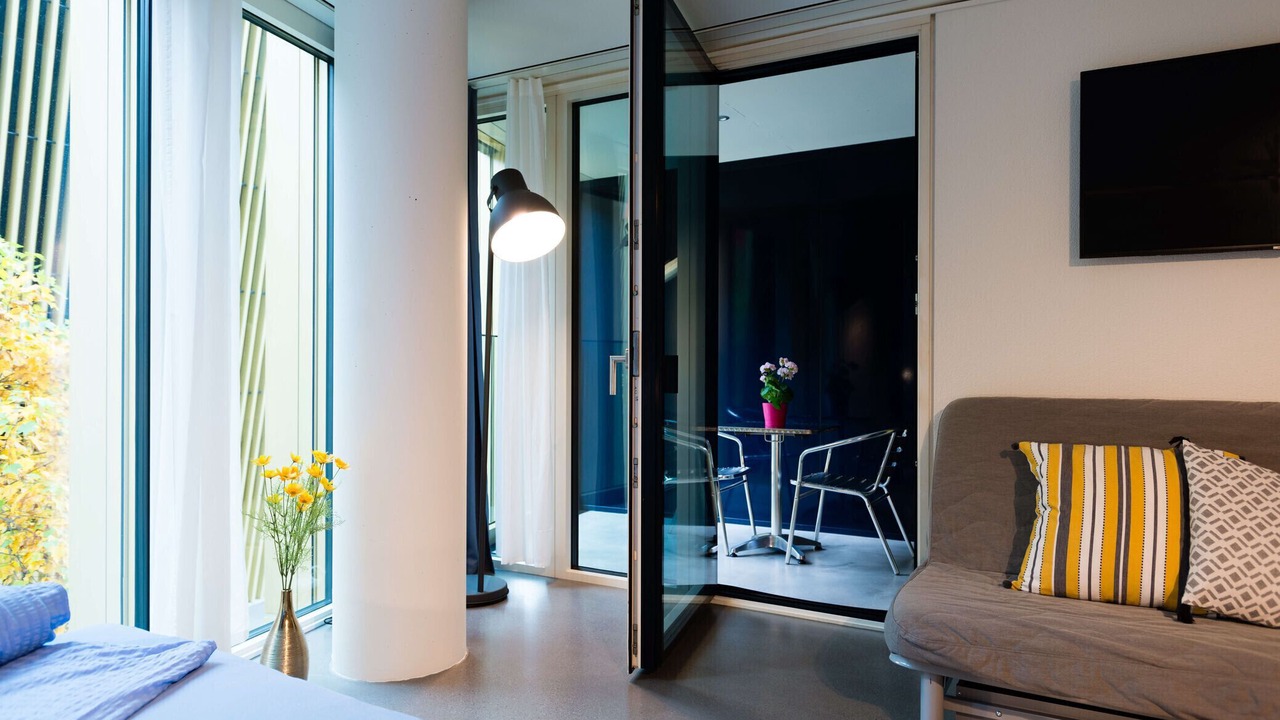 Photo of Bedroom in Lucerne