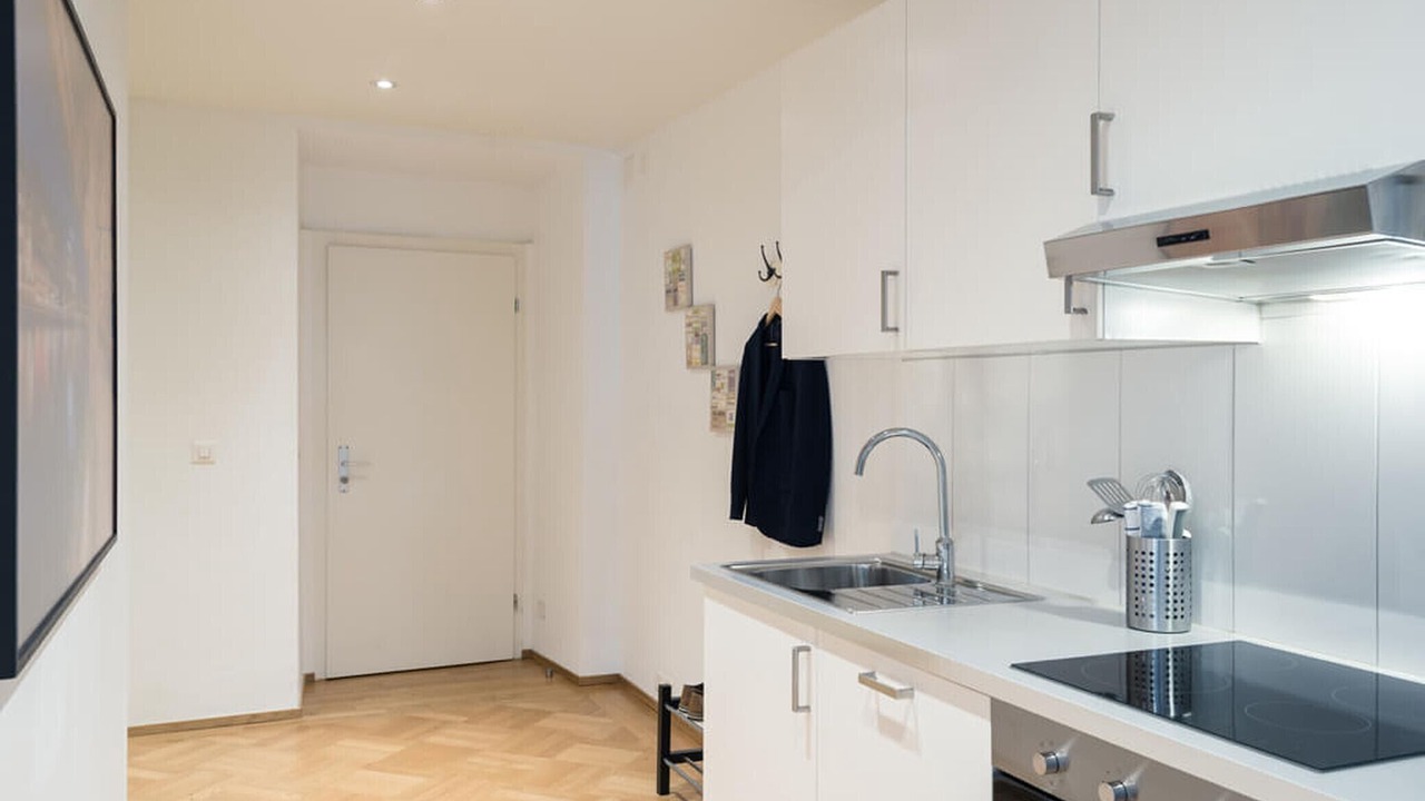 Photo of Kitchen in Lucerne
