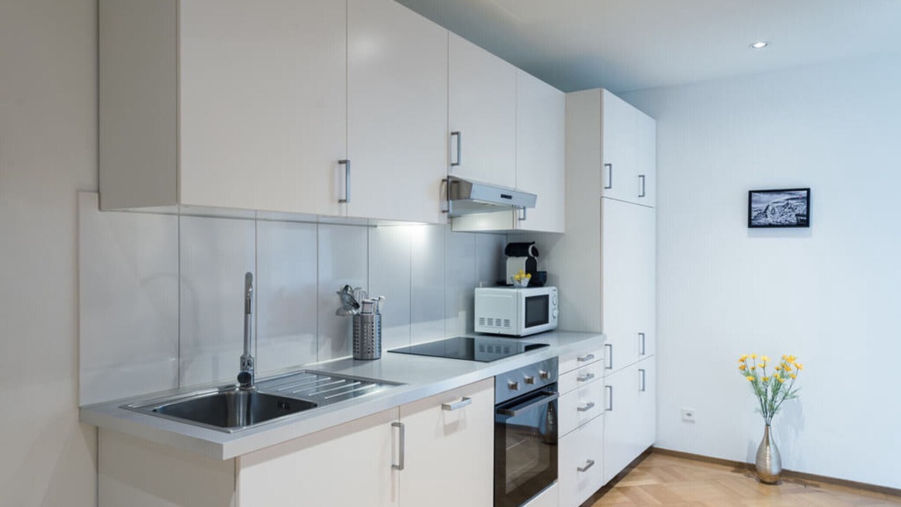 Photo of Kitchen in Lucerne