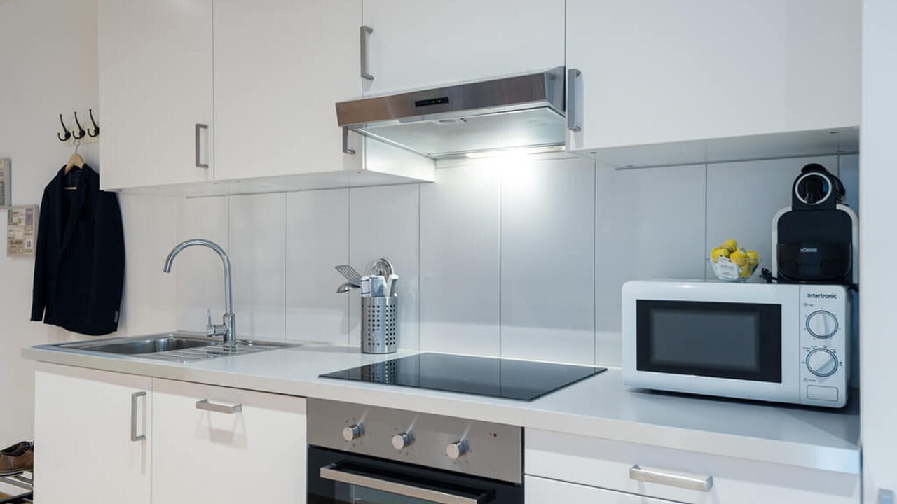 Photo of Kitchen in Lucerne
