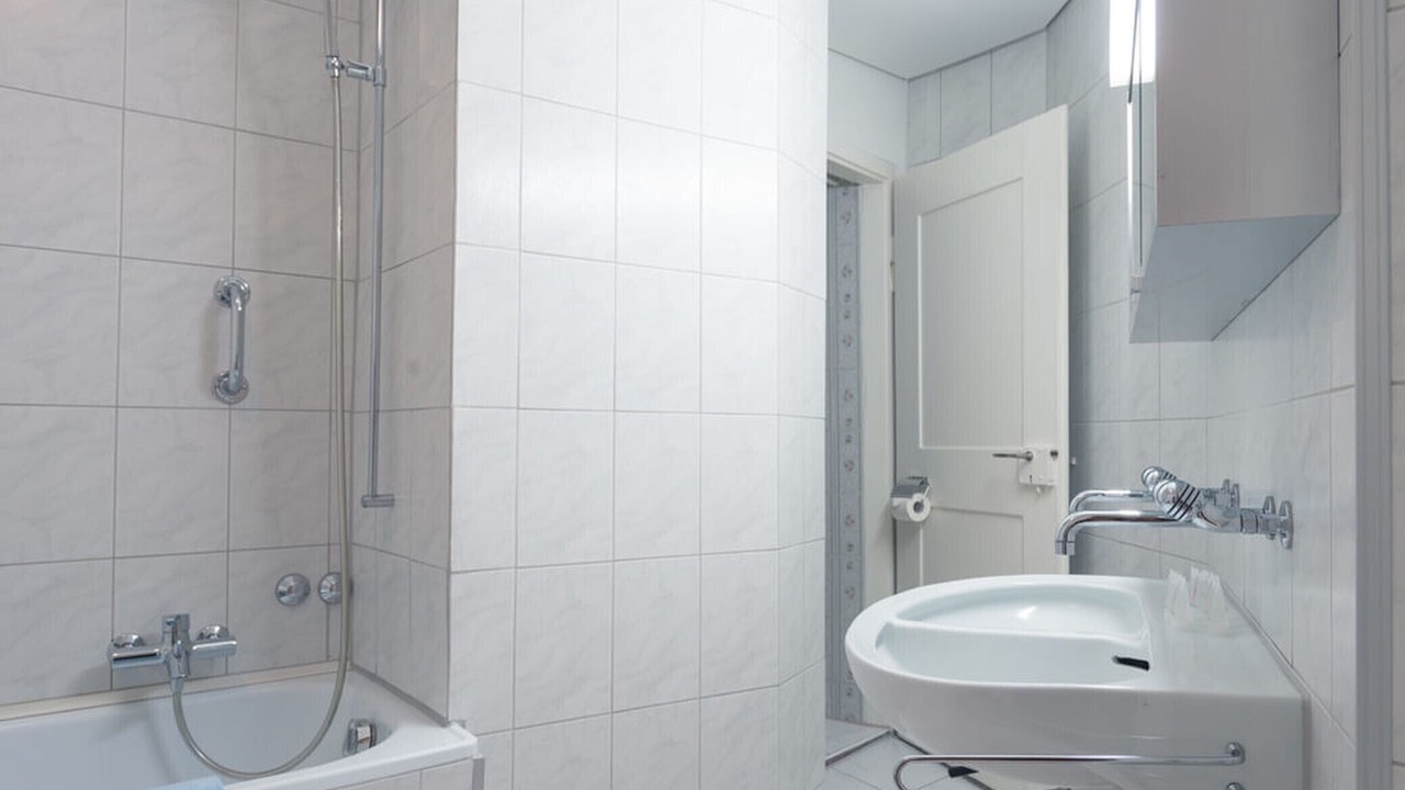 Photo of Bathroom in Lucerne