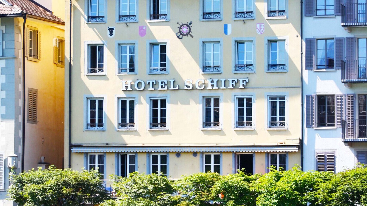 Photo of Outdoor in Lucerne