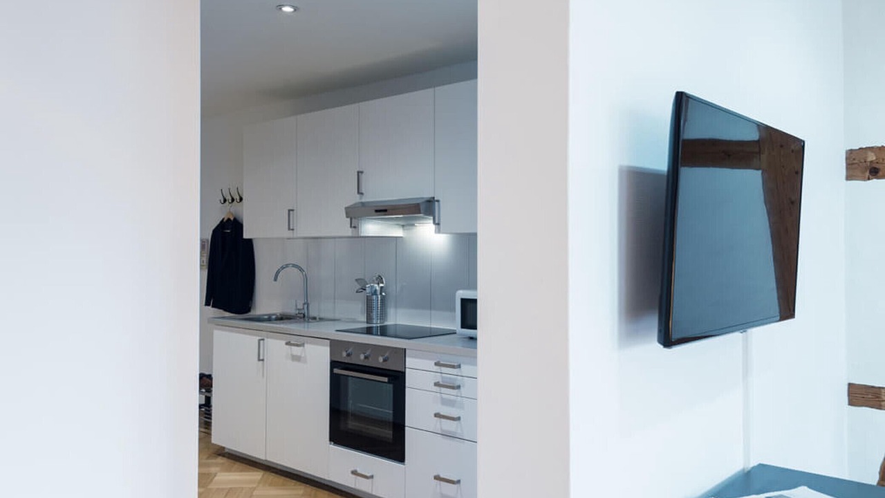 Photo of Kitchen in Lucerne